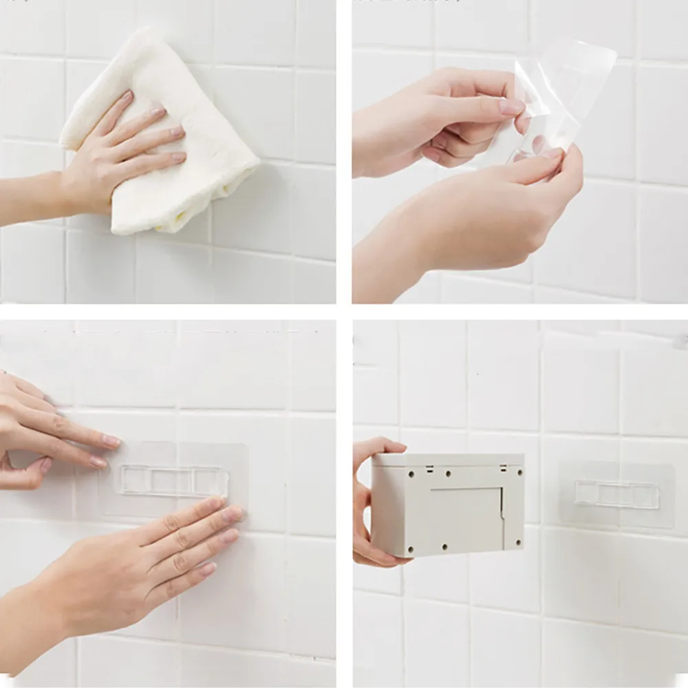 Диспенсер для зубной пасты с креплением на стену|Диспенсеры пасты| |