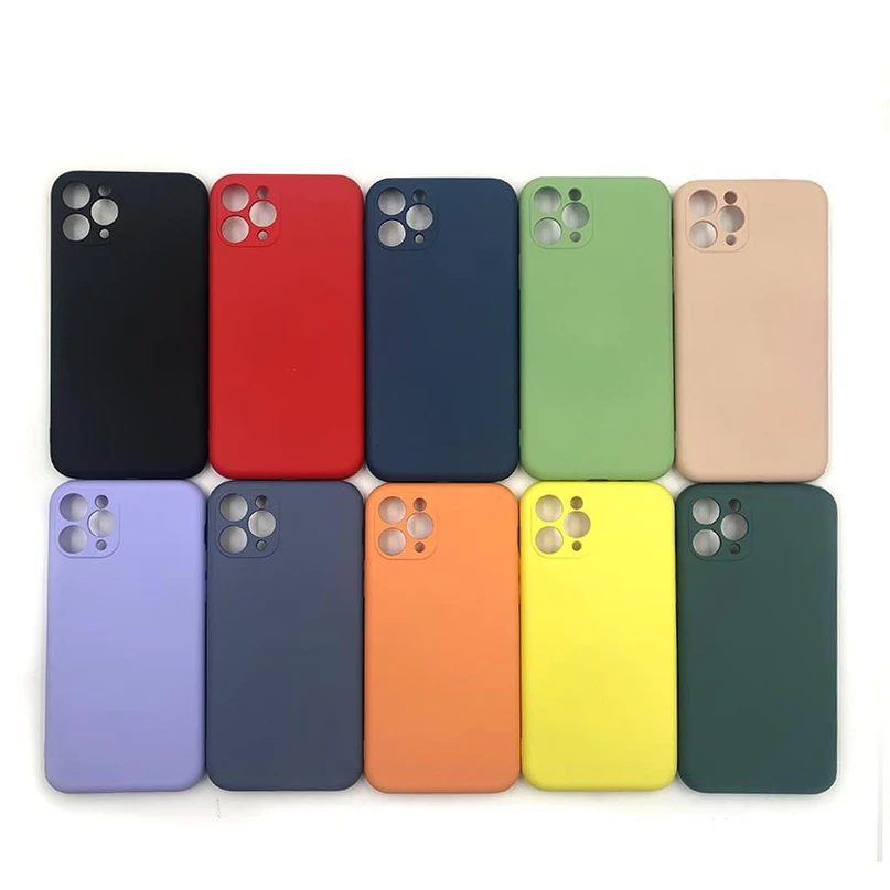 Объектив камеры полное покрытие защитный силиконовый чехол для iphone 11 Pro Max Микрофибра защитный чехол для телефона s Coque