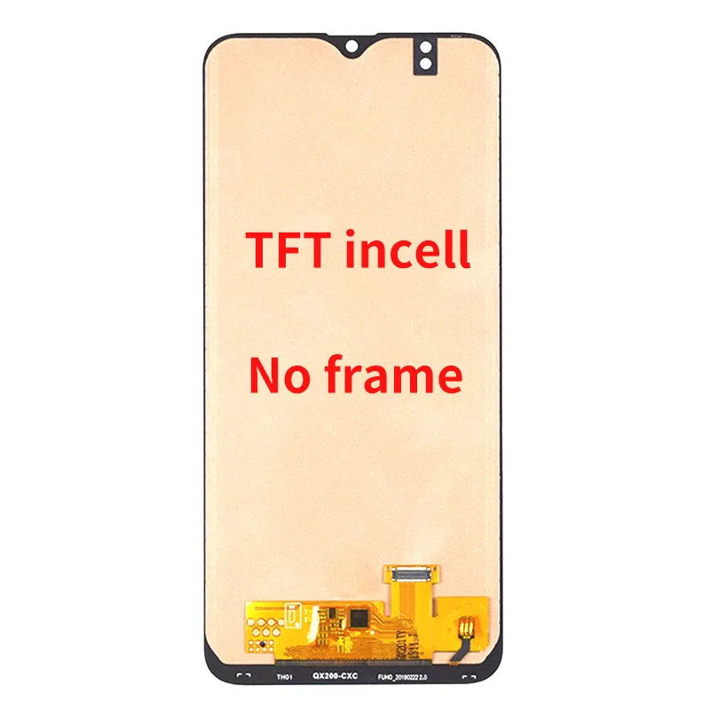 For Samsung galaxy A30 A305/DS A305F A305FD A305A LCD Display Touch Screen Digitizer Assembly A305 | Мобильные телефоны и