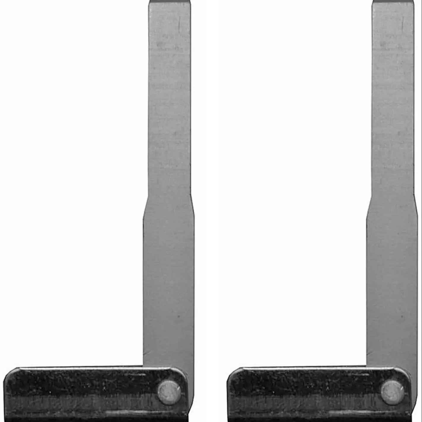 

Keychannel 1 шт. металлический Автомобильный ключ для LandRover RR Discovery Sport LR4 Jaguar XF XE XJ Smart Key аварийное лезвие HU100R Blade