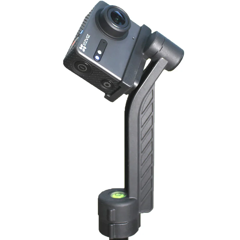 

senniao pano1 12K portable 360 panoramic vr camera, Bluetooth control, WiFi app, voice control Professional DH simple operation