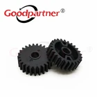 Fuser Out Idler Gear для Samsung ML 3050, 3051, 2150, 2550, 2152, 2060, 1430, 5530, 1440, SCX 3428, CLP310 для XEROX, 5X,