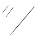 Инструмент для удаления чёрных точек на лице, из нержавеющей стали