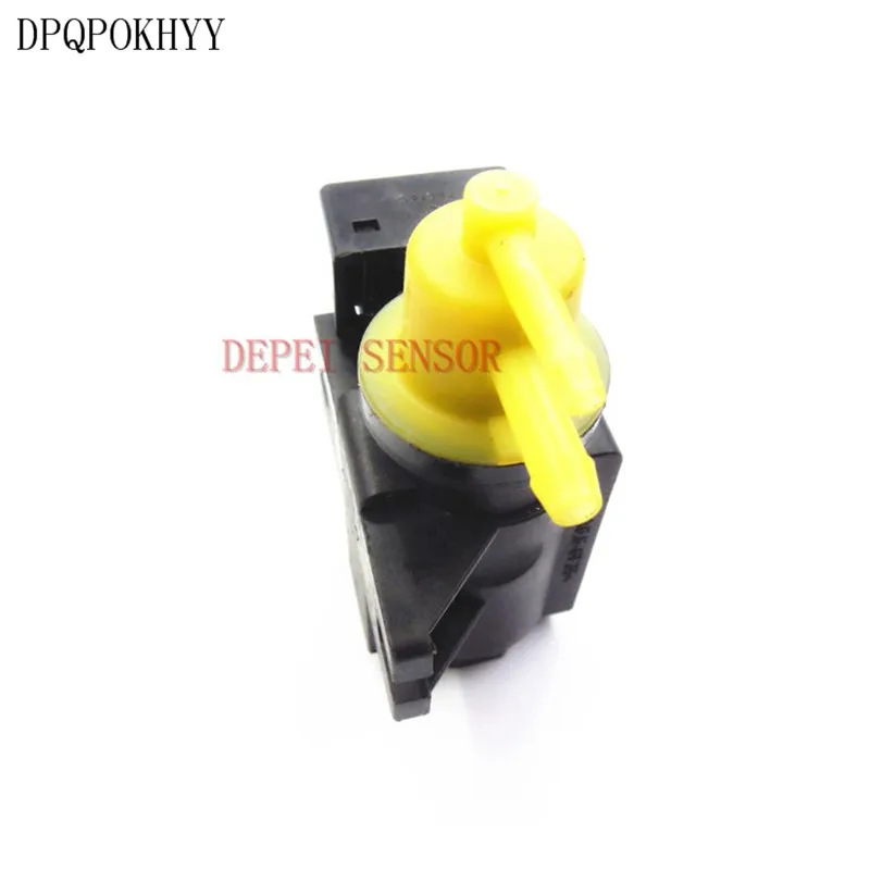 Клапан контроля выхлопа DPQPOKHY с турбонаддувом для Vauxhall Zafira Corsa Astra OEM 55573362 55558101 55563534