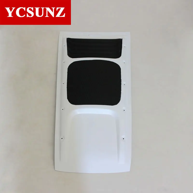 Капот для Toyota Hilux Reco Rocco 2016 2017 2018 2019|scoop|scoop bonnet |
