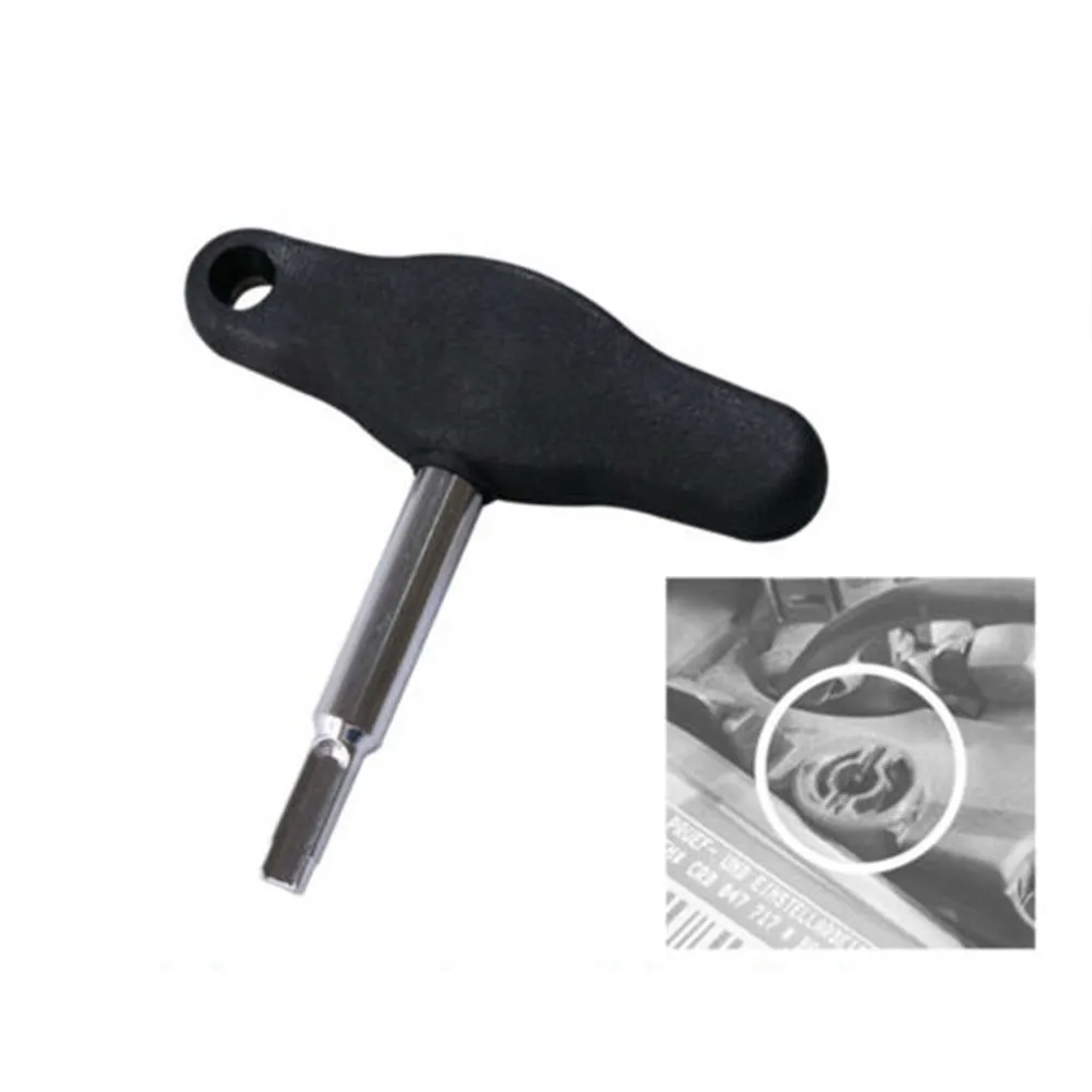 

Oil Pan Drain Plug Screw Removal Install Tool Fit For Car A1 A3 A5 A7 A4L Q5 Q7 TT Hand Tools For Car Repairing