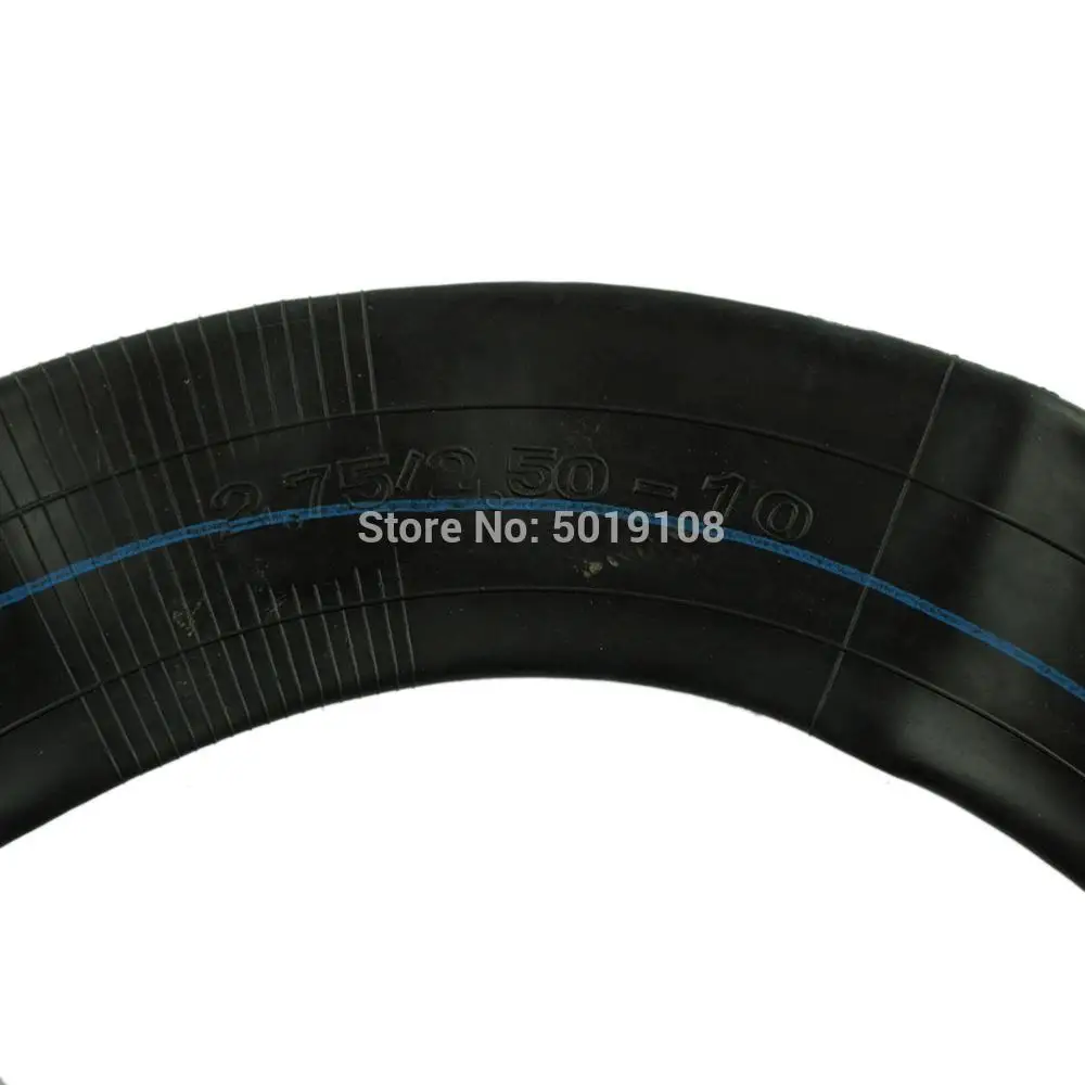 2 50/2 75x10 &quot2 5-10'' внутренняя труба шина для Honda CRF50 2004 - 2012 внедорожный велосипед