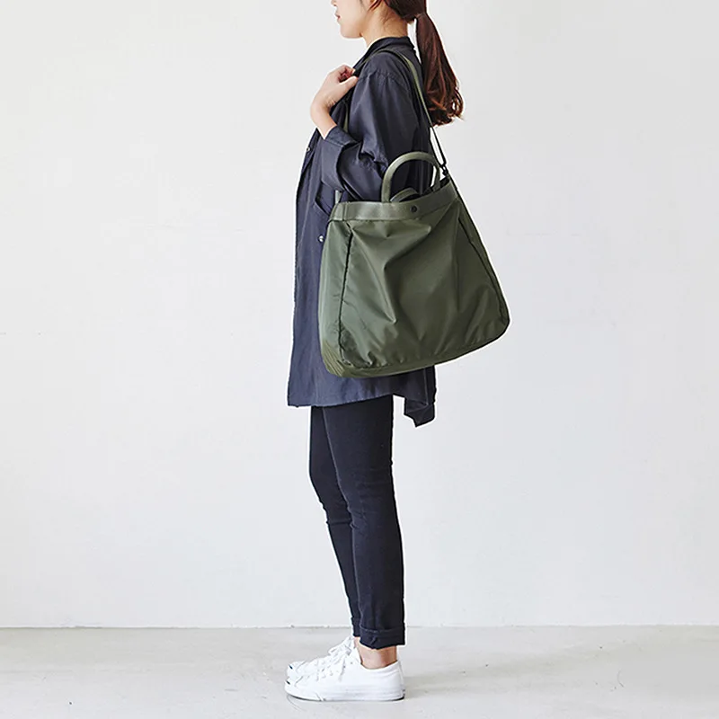 Женская дорожная сумка через плечо водонепроницаемая Большая Дорожная на для