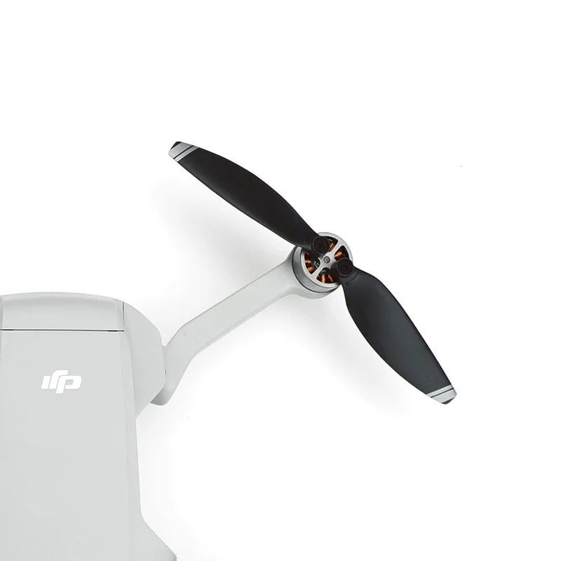 32 шт. мини пропеллер Mavic для дрона 4726F складной легкий лопасти с низким уровнем
