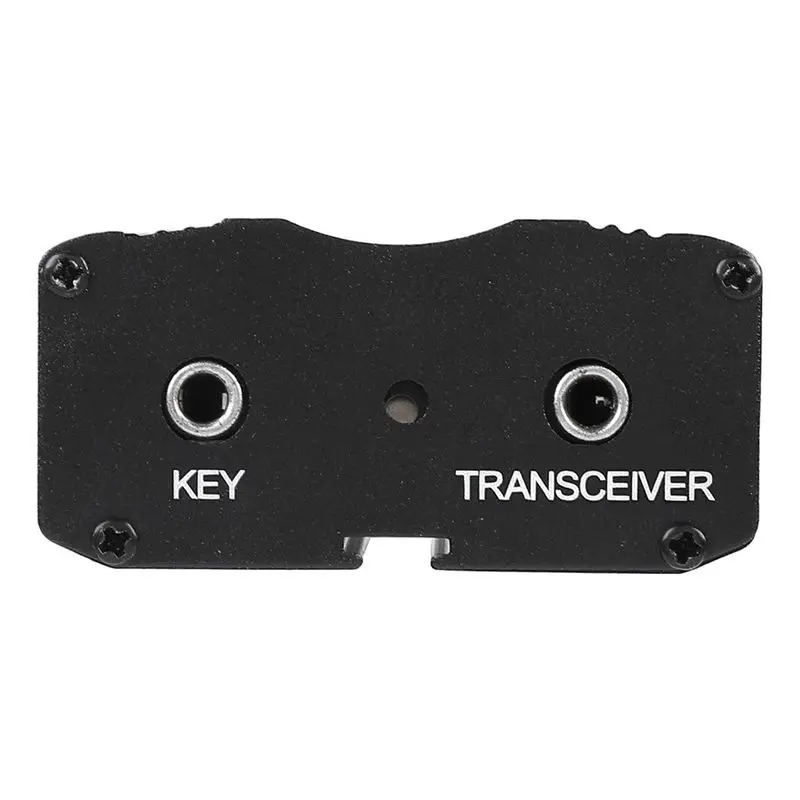 Mx-K2 Авто контроллер ключа памяти Cw Морзе код Keyer для Ham радио усилитель новый |