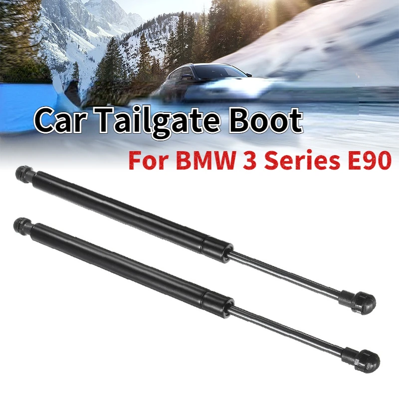 2 шт. амортизаторы для BMW 3 серии E90 E90N 323i 325i 328i 330i 335i M3 | Автомобили и мотоциклы