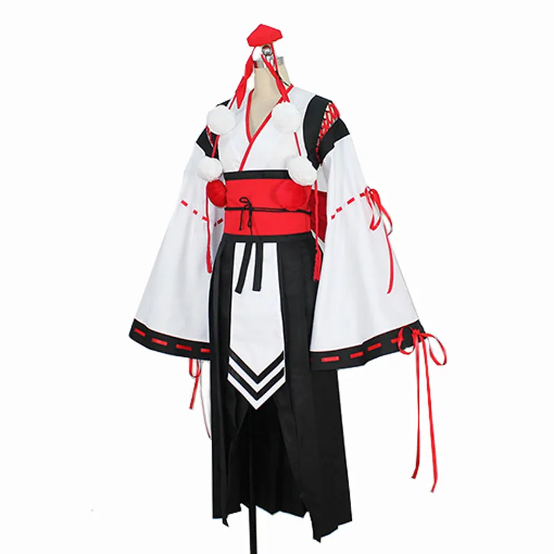 Аниме Косплэй костюм аниме «TouHou Project» CuriositiesofLotusAsia Syameimaru платье Aya костюм