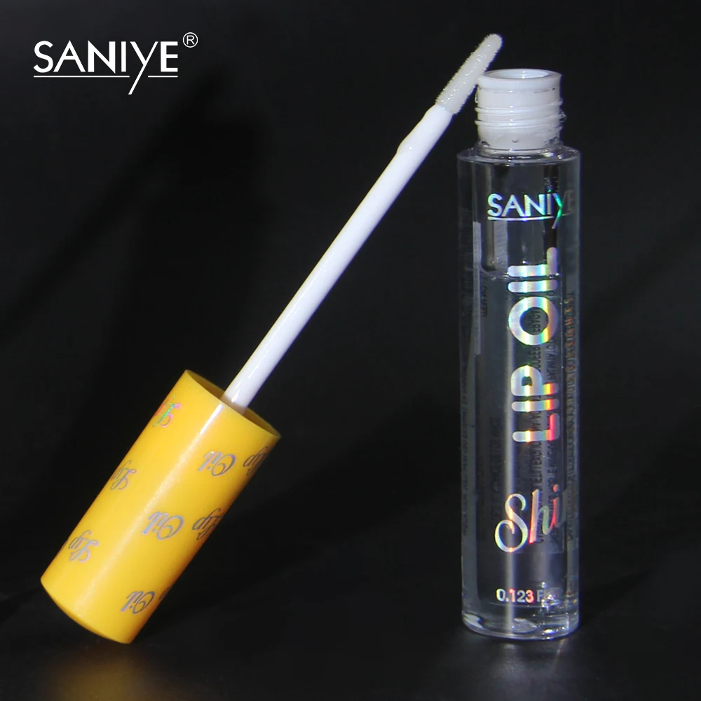 Увлажняющее средство для губ SANIYE Восстанавливающее Средство с мелкими линиями 1