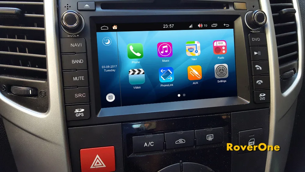 Автомобильный мультимедийный плеер Android 8 0 для Kia Ceed Venga 2010 2011 2012 авторадио радио