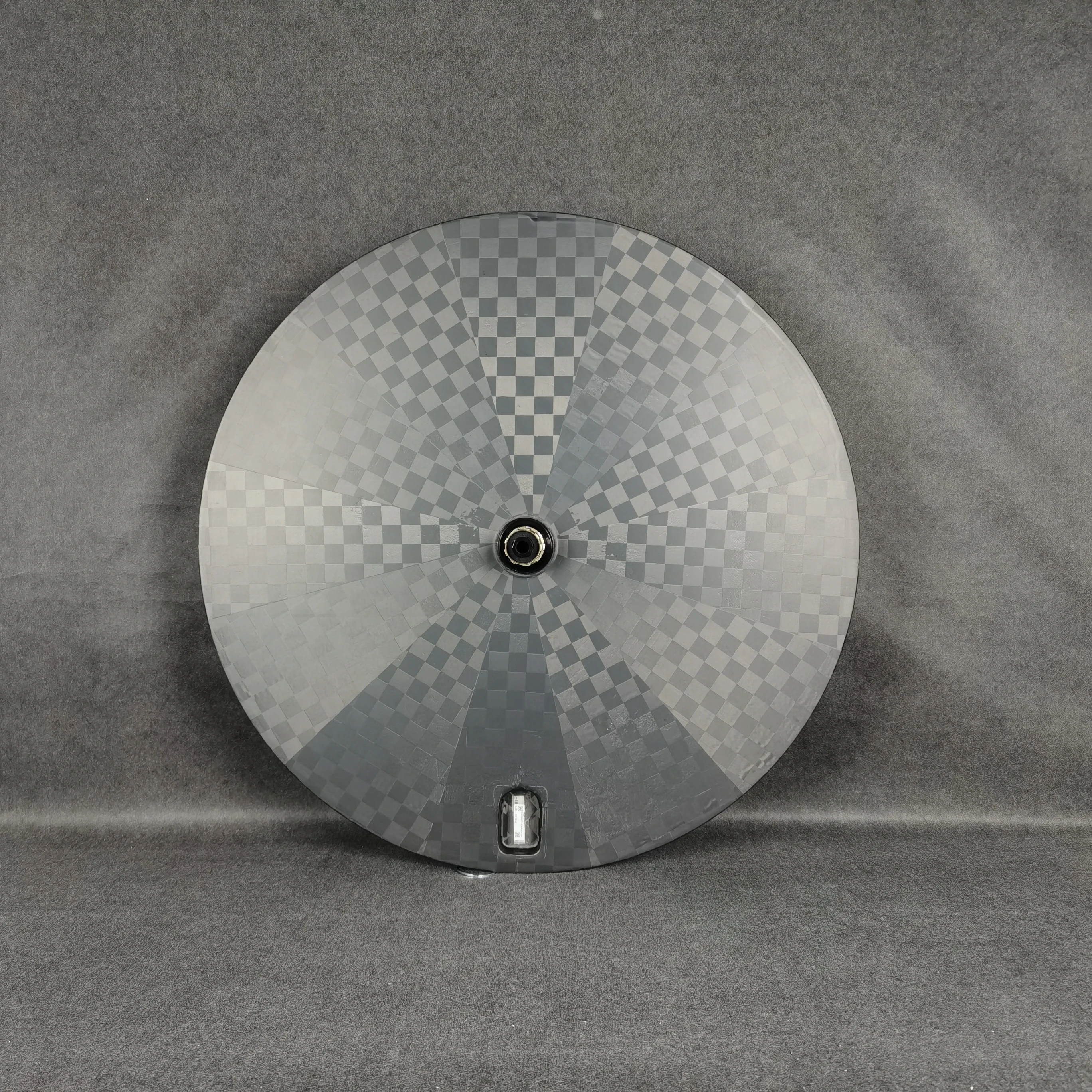 Заводская розетка 700C 23 мм Широкие дисковые колеса из углеродного волокна