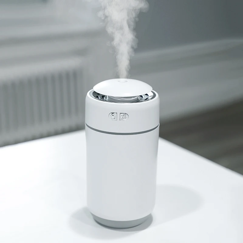 

Мини DC5V увлажнитель воздуха Настольный красочный светильник Автомобильный увлажнитель Воздуха бесшумный хлопковый фильтр Тип диффузор во...