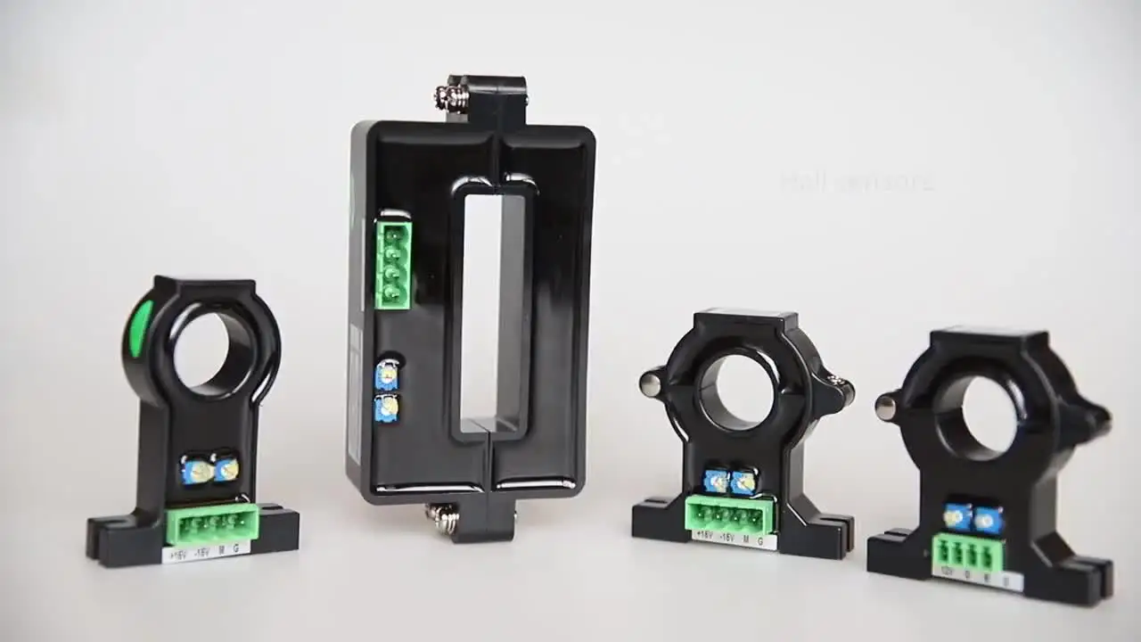 

Hall sensor,current sensor ,voltage sensor AHKC-K