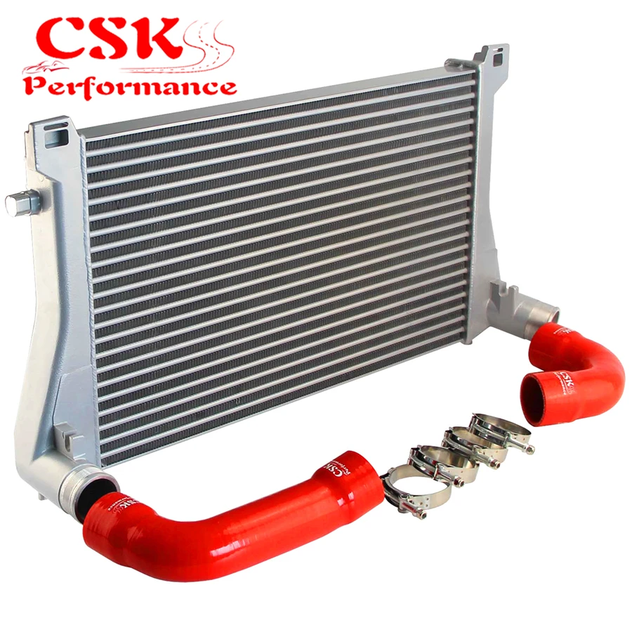 Подходит для Audi A3/S3 / Golf GTI R MK7 EA888 1 8 T 2 0 TSI Комплект переднего монтажного