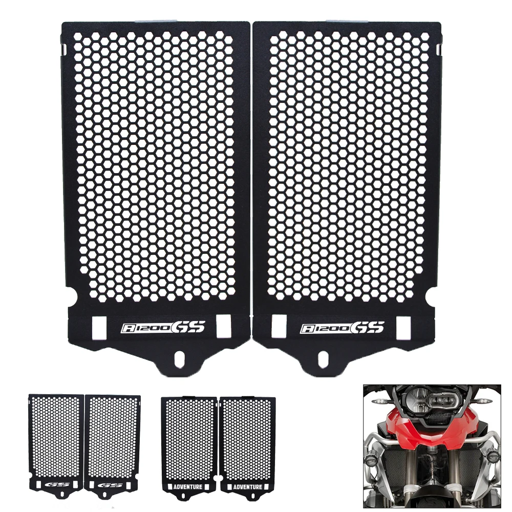 Защитный чехол для мотоцикла BMW R 1200GS R1200GS LC Adventure ADV 2013 2016|Накладки и декоративные