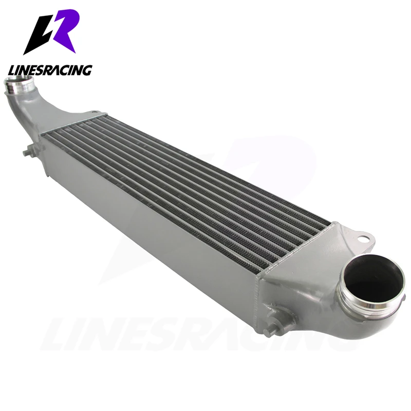 Интеркулер для соревнований по производительности подходит Audi RS3 8V 15 16 TTRS 8S 2016 +| |