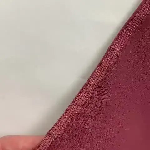 Custom Sports Fitness Wear Lululemon Material Yoga Pants High-Waist Tummy Control Invisible Pocket Women | Спорт и развлечения
