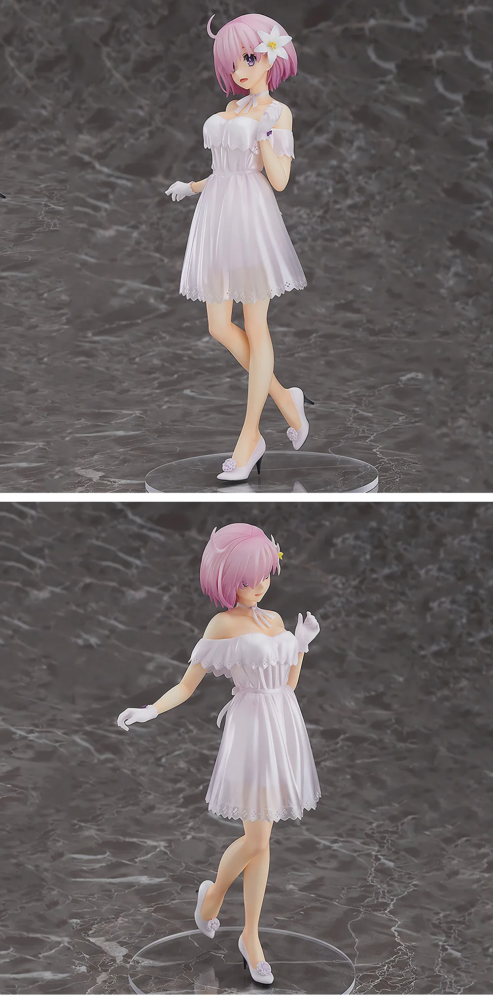 

Original and genuine cartoon characters