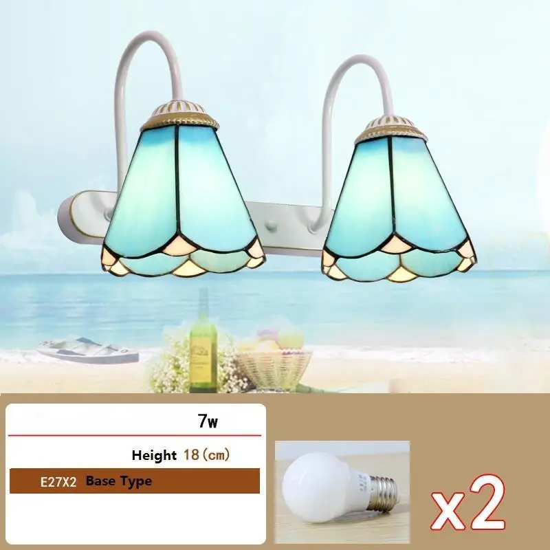 

Parede Wandlampen Arandela Bathroom Sconce Loft Decor Luminaire Applique Aplique Luz Pared For Home Wandlamp Wall Bedroom Light