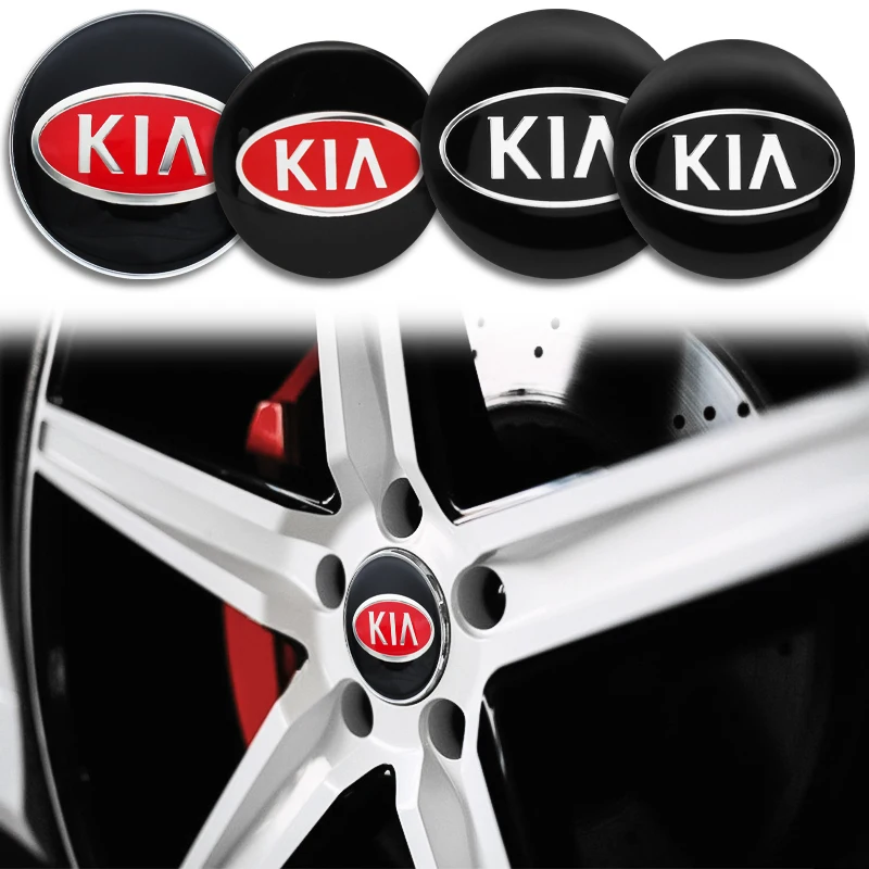 4 шт. 56/65 мм Автомобильный колесный центр автомобильная наклейка колпачок эмблема