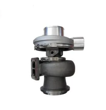 

Новый турбокомпрессор HNROCK с масляным охлаждением 191-5094 1915094 174755 S310C080 для Caterpiiiar CAT300C