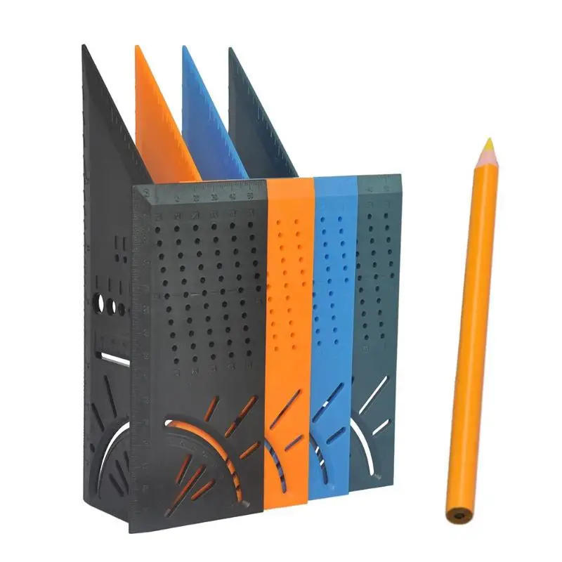 Измерительный инструмент для плотника измерительный столярных работ|Запчасти