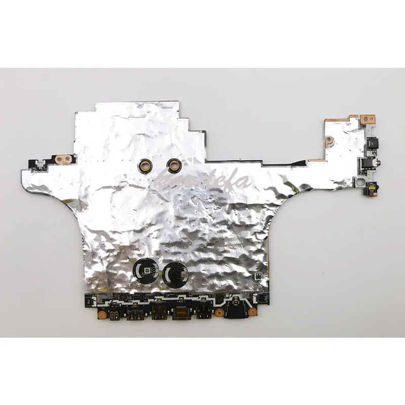 Рисунок 2 - Y740-15ICHg материнская плата для