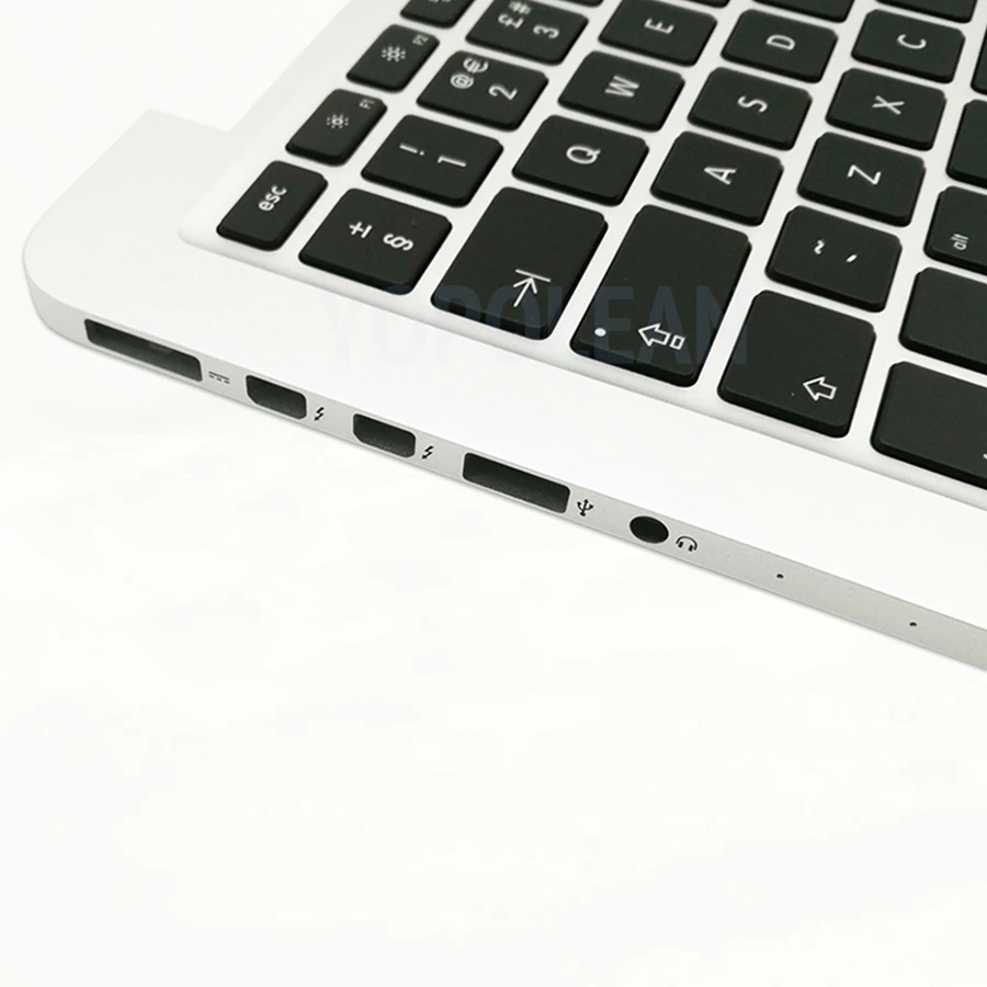 Чехол Topase для Macbook Pro Retina 13 &quotA1502 2015 | Компьютеры и офис