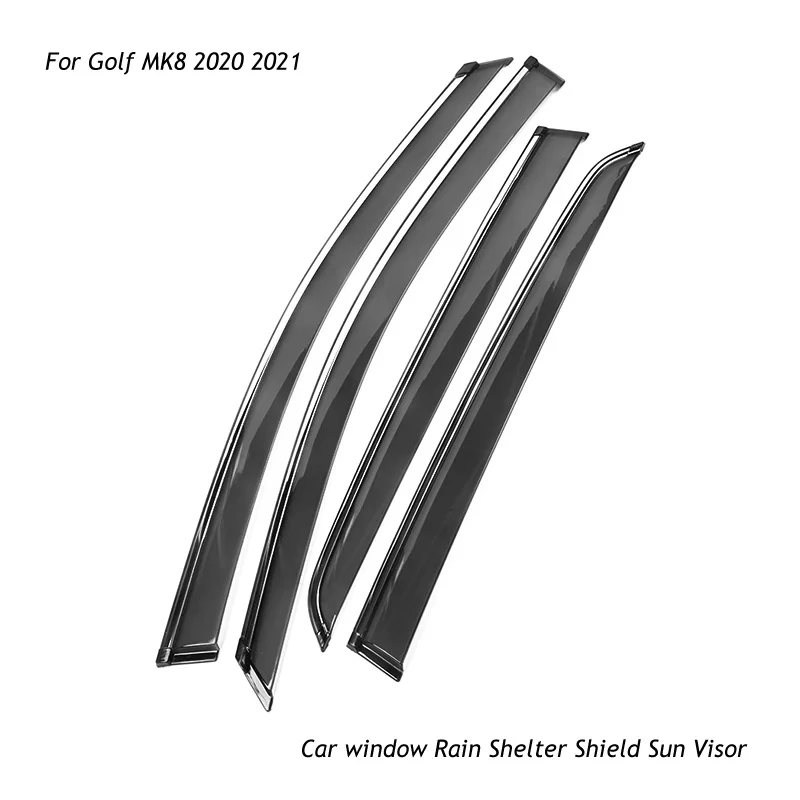 

VW Golf 8 MK8 2020 2021