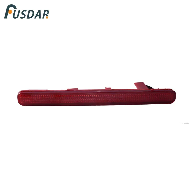 

1pcs Left Red Rear Bumper Reflector Lamp Cover Rear Bumper Light Reflector Fit For HONDA ODYSSEY RC3 2015-2020