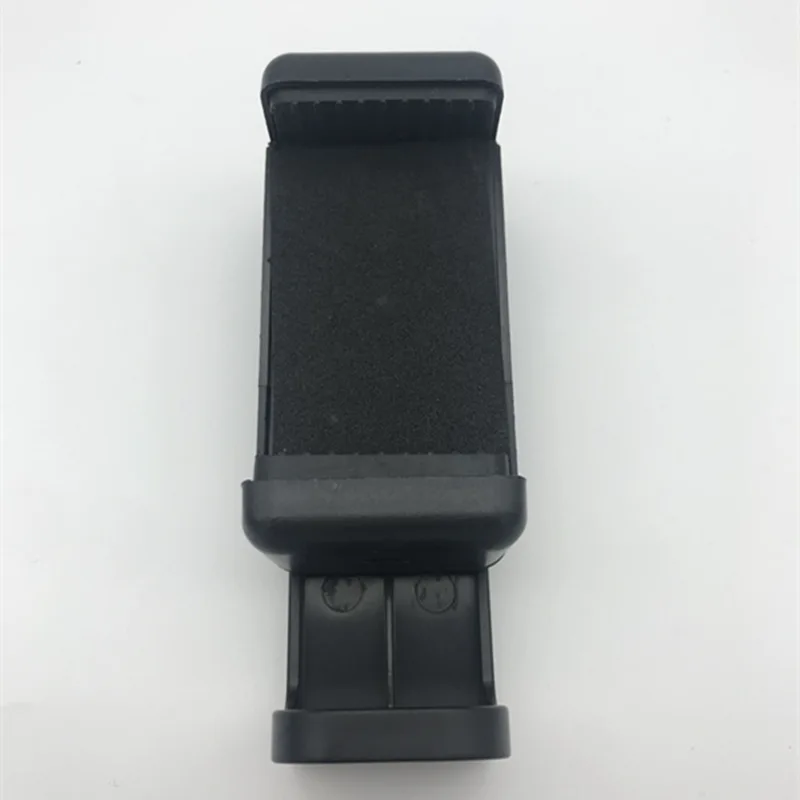 Универсальный адаптер для крепления штатива телефона держатель клипера