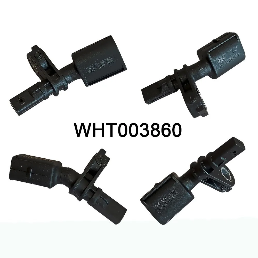 Датчик скорости колес ABS WHT003856/7/8/9 WHT003860/1/2/3 для VW Polo Beetle Tiguan Golf Jetta Audi A1 A3 Skoda Superb Yeti