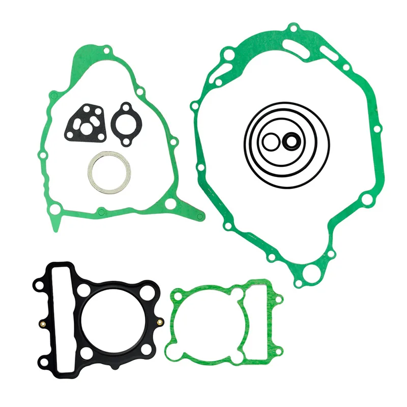Запасные части AHL для мотоциклов прокладки головки цилиндра крышка стартера