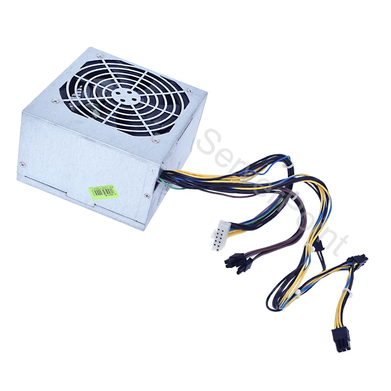 

Test OK FSP500-50AAGA источник питания с максимальной выходной мощностью 500 Вт PS-7501-5 100-127 в