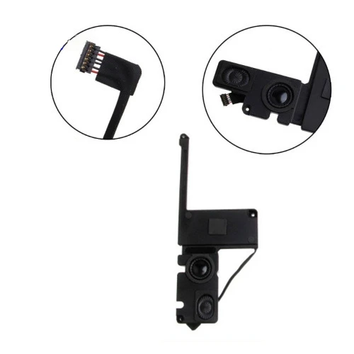 Для A1398 внутренний динамик для Pro 15 дюймов L/R Набор Замена левая сторона |