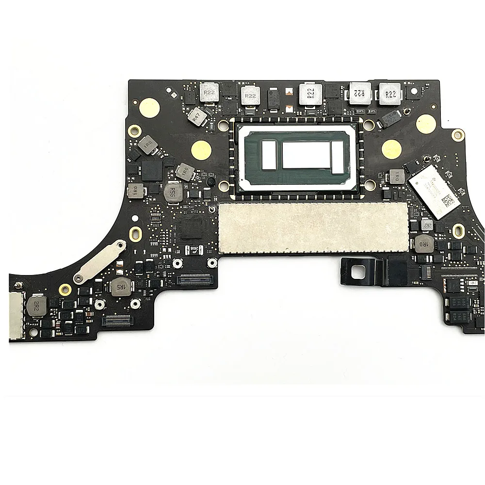 

Tested Original A1706 Motherboard 820-00923-A for MacBook Pro 13" i7 3.1GHz 8GB 256G 2017 Logic Board A1706 With Power Button