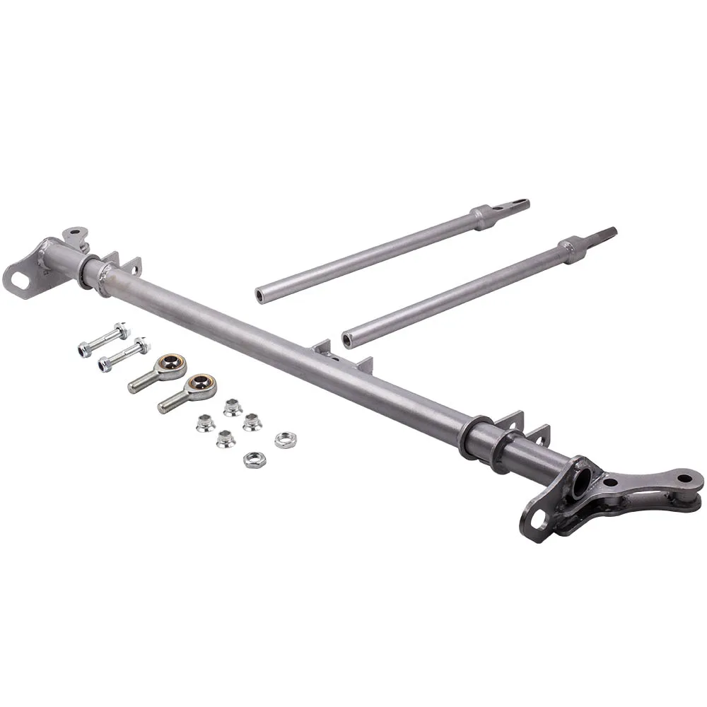Innovative Mounts Competition Traction Bar Kit 88-91 for Honda Civic CRX EF 59112 96350 |