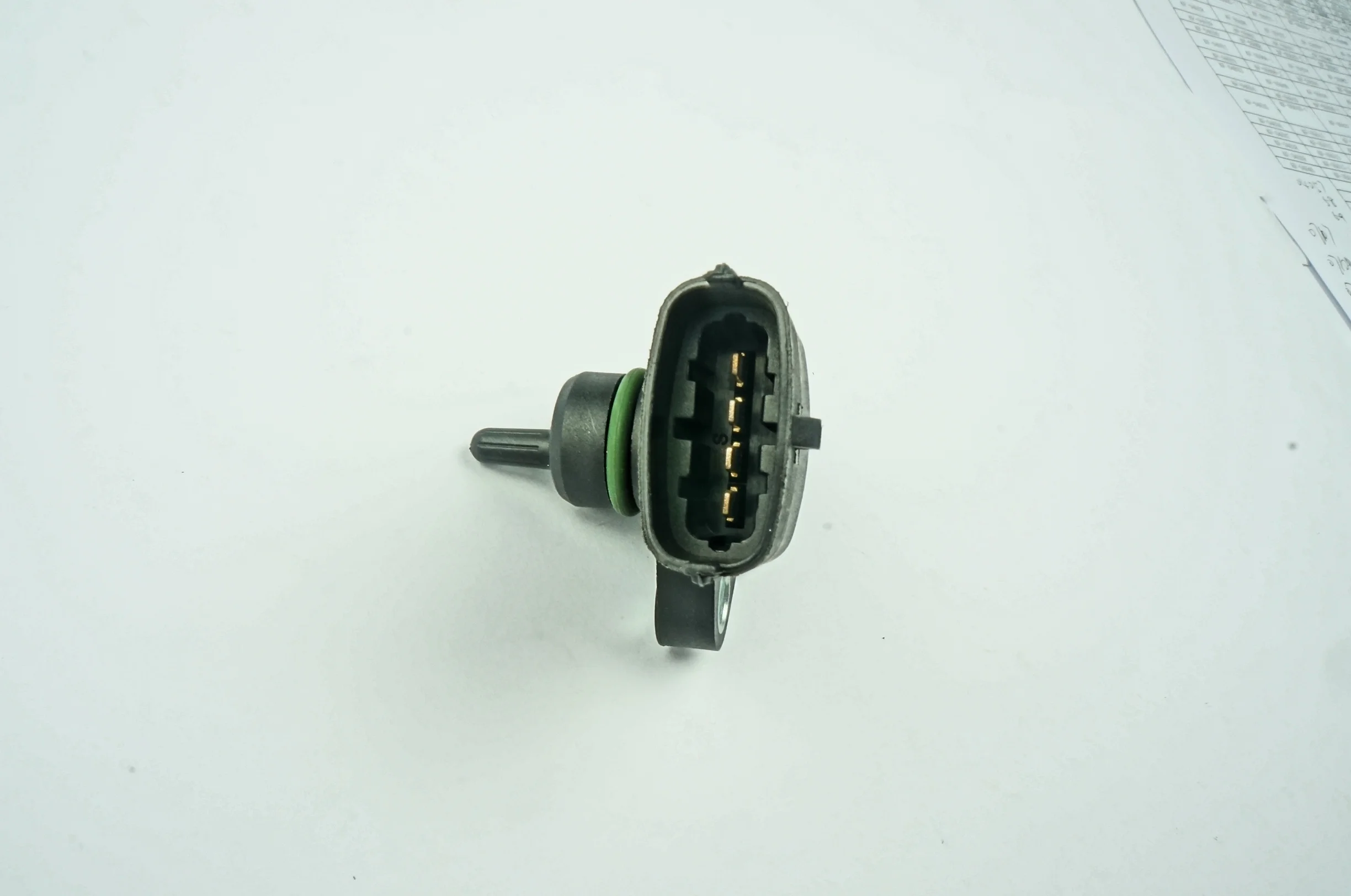 Новая карта датчик давления воздуха OEM 39300-22600/39300-38110/39300-38120/5S2553/SU6249 для hyundai KIA |