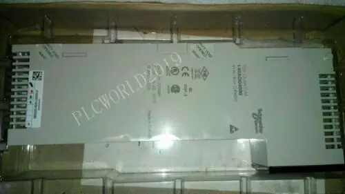 Schneider Electric 140aci040000 аналоговый входной модуль Modicon Quantum | Инструменты