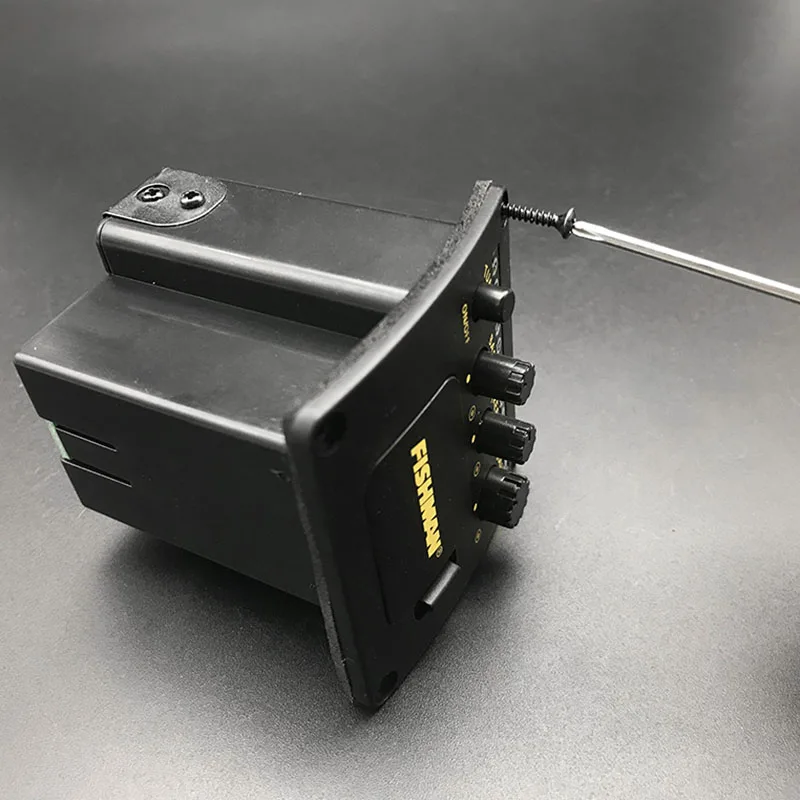 Шуруповерт для установки гитарного пикапа шуруповерт тюнинга вращающийся винт