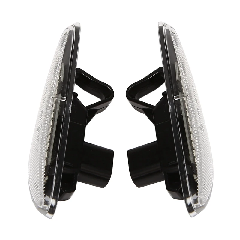 

Modern Styling LED Side Turn Signal Flowing Water Turn Signal Dynamic Turn Signal for Mazda MX5 6