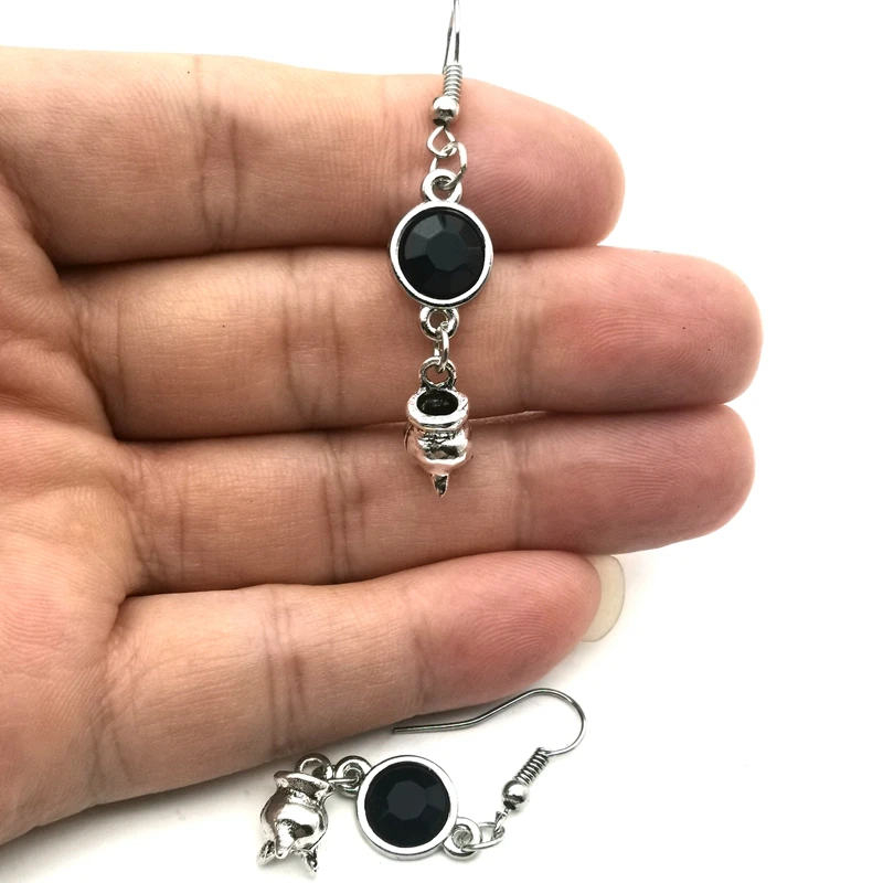 Висячие серьги-подвески в форме капли висячие серьги |