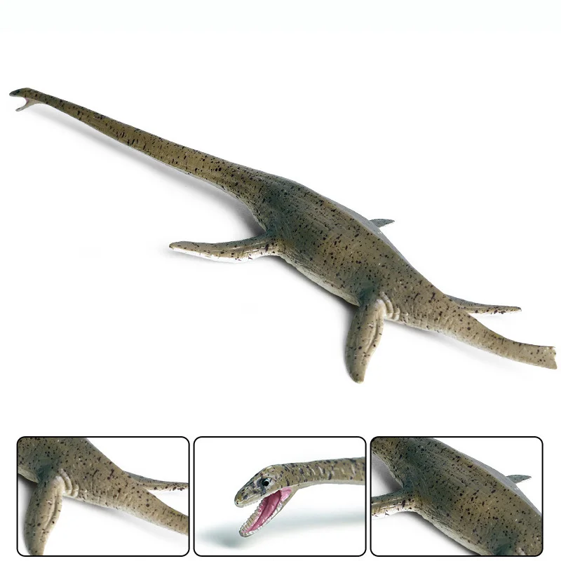 Фигурка животного талаксамедон коллекционные игрушки ПВХ экшн фигурки животных