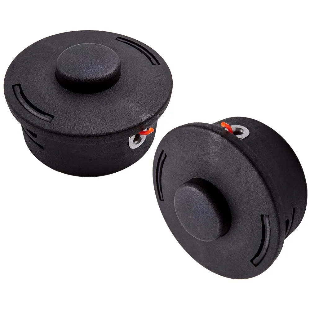 2 упаковки струнных триммеров для Stihl № 4002 710 2191 FS44 FS80 FS83 FS85 FS90 FS100 |