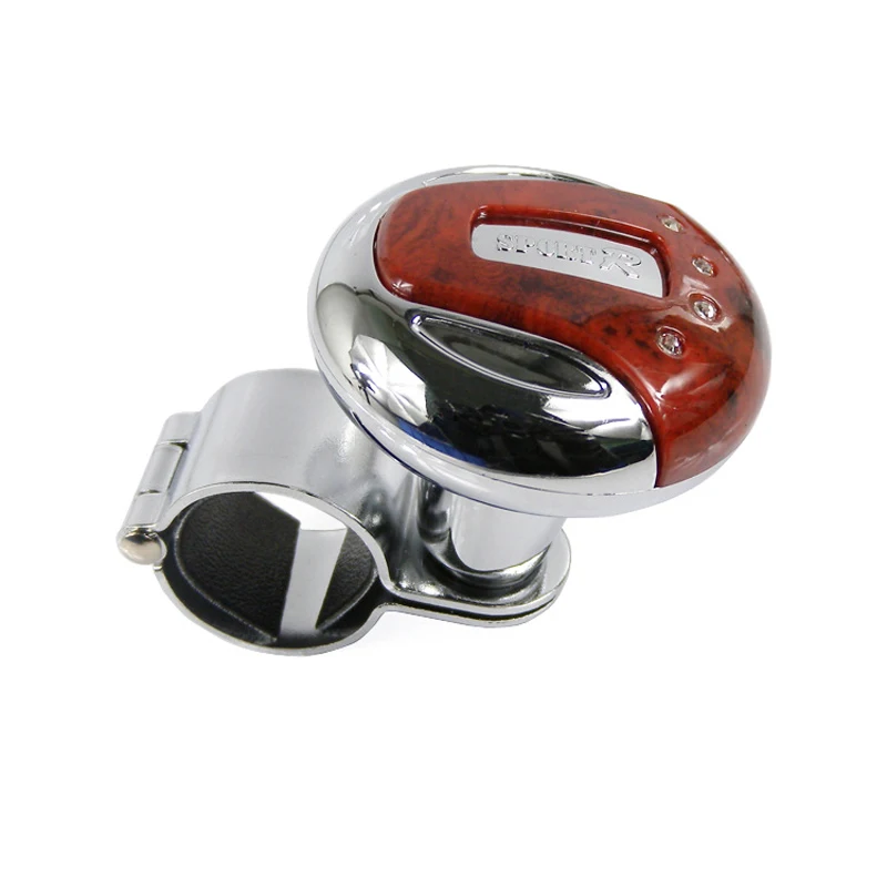 Экономичное Автомобильное рулевое колесо подходит для большинства транспортных