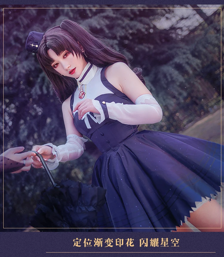 Предпродажа Fate/Grand Order Moon Cancer Girlfriend Jeanne d'Arc Black Saber Lilith BB Ishtar Ereshkigal сексуальный костюм для косплея